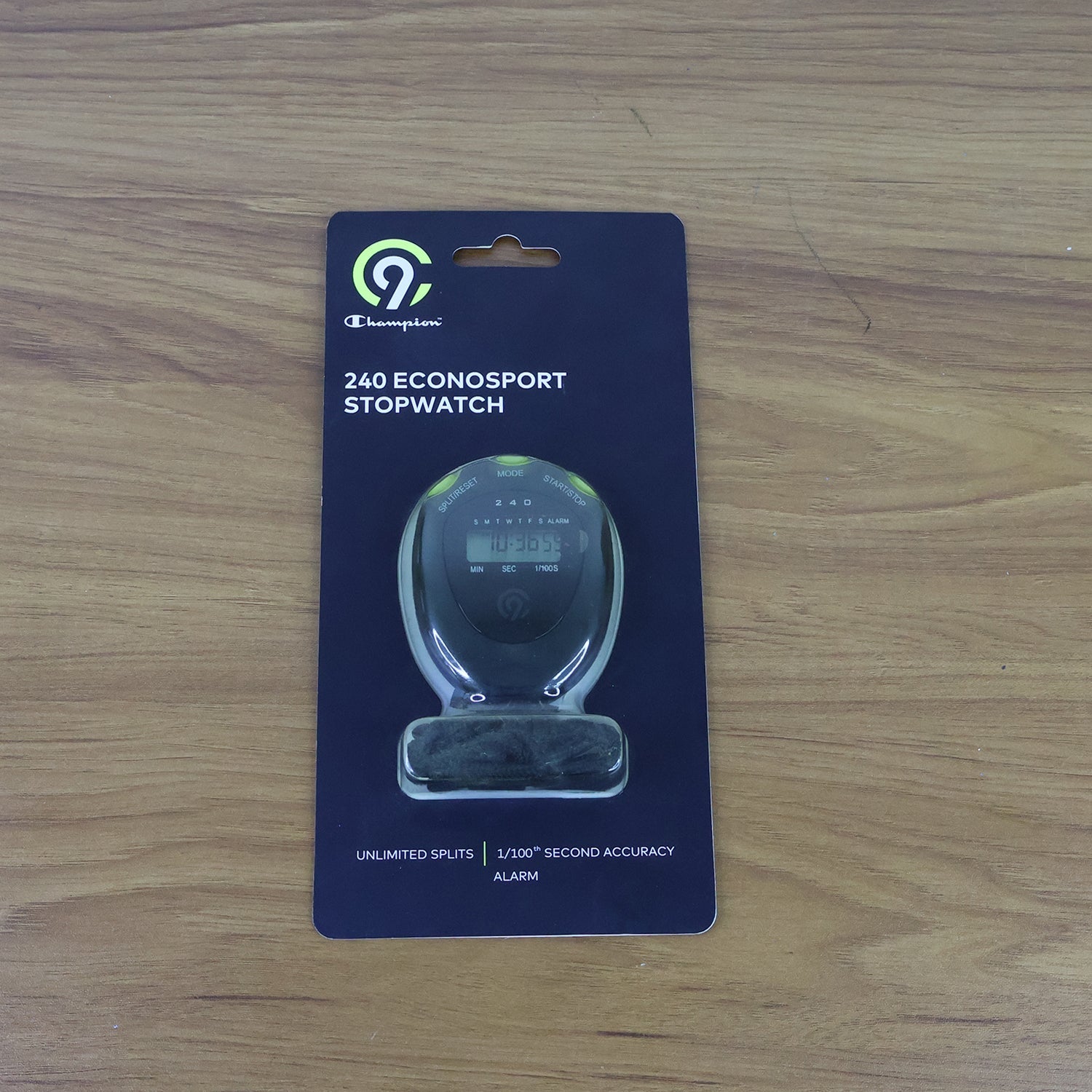 Digital Sports Stopwatch Timer with Split Timing Digital Sports Stopwatch Timer with Split Timing